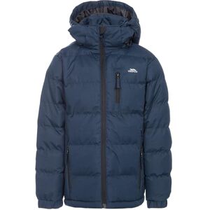 Trespass Mens Padded Jacket Casual Winter Coat Clip Trespass Mens Padded Jacket Casual Winter Coat Clip