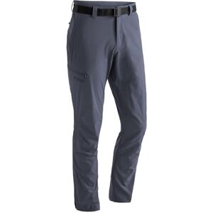 maier sports Men's Torid Slim Hiking Trousers, Slim fit Outdoor Pants, Breathable Trekking Trousers Graphite maier sports Men's Torid Slim Hiking Trousers, Slim fit Outdoor Pants, Breathable Trekking Trousers Graphite