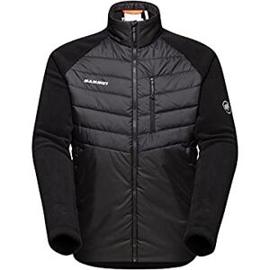 Mammut Innominata ML Hybrid Jacket Men black L Mammut Innominata ML Hybrid Jacket Men black L