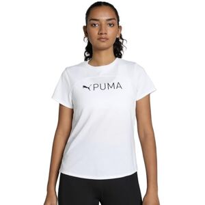 Puma FIT Logo ULTRABREATHE TEE Puma FIT Logo ULTRABREATHE TEE