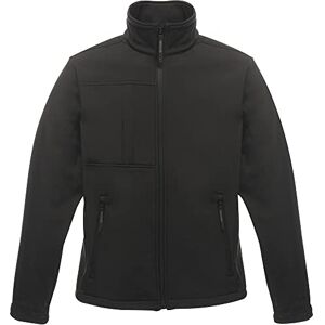 Regatta Professional Men's Octagon II Printable 3 Layer Membrane Softshell Jacket Regatta Professional Men's Octagon II Printable 3 Layer Membrane Softshell Jacket