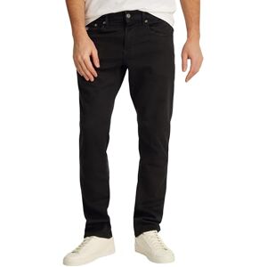 Tommy Jeans Men's Scanton Slim Fit Jeans, Black (Denim Black), 32W/34L Tommy Jeans Men's Scanton Slim Fit Jeans, Black (Denim Black), 32W/34L