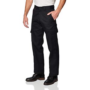 Dickies , Men's, Cargo Work Pant Relaxed, Black, 40W / 32L Dickies , Men's, Cargo Work Pant Relaxed, Black, 40W / 32L