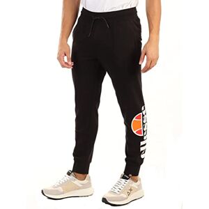 ELLESSE EHM905CO3 EHM905CO3 Pants Men Black XL ELLESSE EHM905CO3 EHM905CO3 Pants Men Black XL