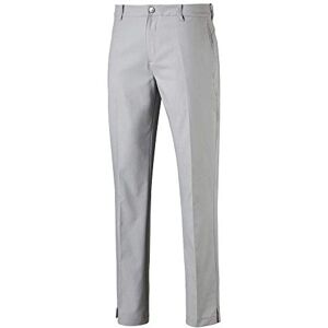 Puma Men's 2019 Jackpot Pant, Quarry, 36W 32L UK Puma Men's 2019 Jackpot Pant, Quarry, 36W 32L UK