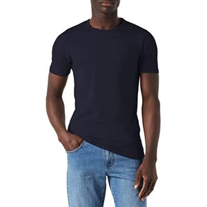 JACK & JONES Men's Jjebasic O-Neck Tee S/S Noos T-Shirt, Navy Blue, XS JACK & JONES Men's Jjebasic O-Neck Tee S/S Noos T-Shirt, Navy Blue, XS