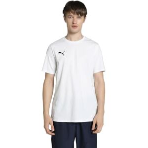 Puma teamGOAL Casuals Tee Puma teamGOAL Casuals Tee