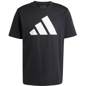 adidas Men's PWR 3 Graphic TEE, Black, S Tall adidas Men's PWR 3 Graphic TEE, Black, S Tall