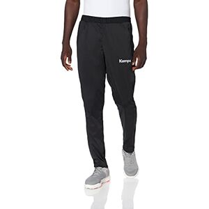 Kempa CORE 2.0 Poly Men's Trousers, Men, 200510201, Schwarz/Dark grau Melange, XXXL Kempa CORE 2.0 Poly Men's Trousers, Men, 200510201, Schwarz/Dark grau Melange, XXXL