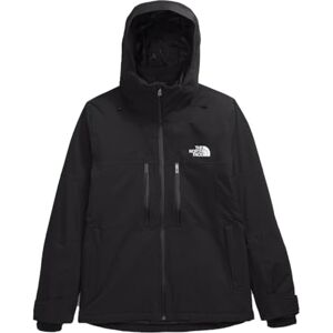 The North Face Men's Chakal Jacket, Tnf Black, XXL The North Face Men's Chakal Jacket, Tnf Black, XXL
