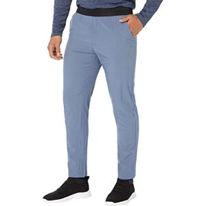 Skechers Men's Gowalk Action Pant Sweatpants, Black, S Skechers Men's Gowalk Action Pant Sweatpants, Black, S