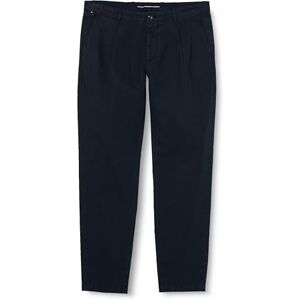 Tommy Hilfiger Men Chino Chelsea 1Plt Chinolino GMD Woven Pants, Blue, 34/34 Tommy Hilfiger Men Chino Chelsea 1Plt Chinolino GMD Woven Pants, Blue, 34/34
