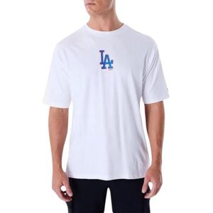 New Era MLB World Series Oversized T-Shirt Oversized Los Angeles Dodgers Whitete Navy New Era MLB World Series Oversized T-Shirt Oversized Los Angeles Dodgers Whitete Navy
