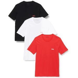 Hugo Boss Men's Underwear_T_Shirt, Open Miscellaneous 995, S Hugo Boss Men's Underwear_T_Shirt, Open Miscellaneous 995, S
