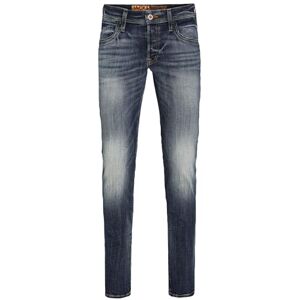 JACK & JONES Men's Jjiglenn Jjluke Ge 238 Noos Jeans, Blue Denim, 33 W/30 L JACK & JONES Men's Jjiglenn Jjluke Ge 238 Noos Jeans, Blue Denim, 33 W/30 L