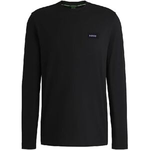 Boss Men's Tee Long T-Shirt, black7, XXL Boss Men's Tee Long T-Shirt, black7, XXL
