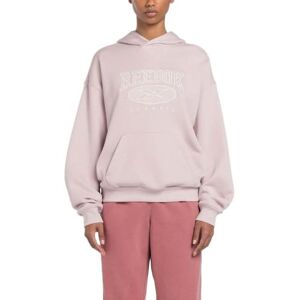 Reebok CL AE BIG LOGO FT HOODIE Reebok CL AE BIG LOGO FT HOODIE