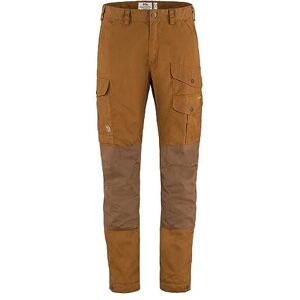 Fjällräven FJALLRAVEN 87177-230-248 Vidda Pro Trousers M Pants Men's Chestnut-Timber Brown Size 58/R Fjällräven FJALLRAVEN 87177-230-248 Vidda Pro Trousers M Pants Men's Chestnut-Timber Brown Size 58/R