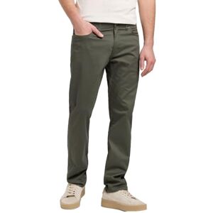Lee Men's Straight Fit MVP Pants, Olive Grey, 38 W/32 L Lee Men's Straight Fit MVP Pants, Olive Grey, 38 W/32 L