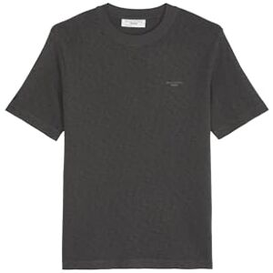 Marc O'Polo Marc OߴPolo Denim Men's Regular Fit Organic Cotton T-Shirt, Grey (Pewter Grey), L Marc O'Polo Marc OߴPolo Denim Men's Regular Fit Organic Cotton T-Shirt, Grey (Pewter Grey), L