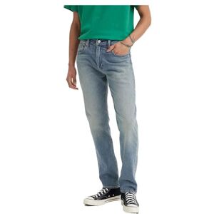 Levi's Men's 502 Taper Jeans, Ask Me Again, 33W / 32L Levi's Men's 502 Taper Jeans, Ask Me Again, 33W / 32L