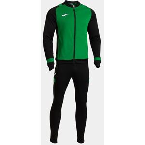 Joma Men's Tracksuit, 6XS 5XL Elastic and Breathable, Ideal for Training Leader Joma Men's Tracksuit, 6XS 5XL Elastic and Breathable, Ideal for Training Leader