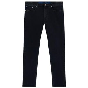 Hugo Boss Zane Men's Jeans Trousers, Dark Blue, 38 W/32 L Hugo Boss Zane Men's Jeans Trousers, Dark Blue, 38 W/32 L