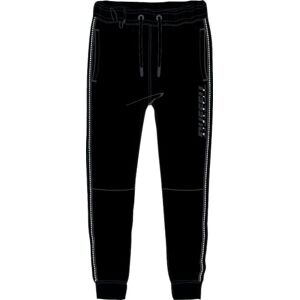 Russell Athletic A20581-IO-099 R-Cuffed Pant Pants Men's Black Size XL Russell Athletic A20581-IO-099 R-Cuffed Pant Pants Men's Black Size XL