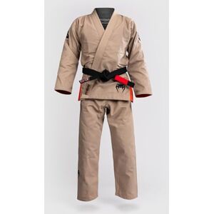 Venum Challenger XT BJJ Gi Stone Sand A5 Venum Challenger XT BJJ Gi Stone Sand A5