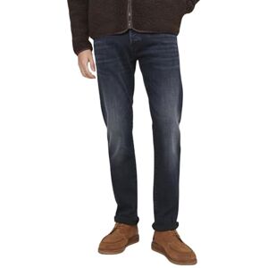 JACK & JONES Men's Jjiglenn Jjfox 50sps Cb 104 Noos Jeans, Blue Denim, 36 W/34 L JACK & JONES Men's Jjiglenn Jjfox 50sps Cb 104 Noos Jeans, Blue Denim, 36 W/34 L