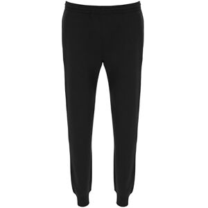 Russell Athletic A30112-IO-099 Cuffed Leg Pant Pants Men's Black Size XXL Russell Athletic A30112-IO-099 Cuffed Leg Pant Pants Men's Black Size XXL