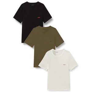 Hugo Boss Men's Underwear_T_Shirt, Open Miscellaneous 967, L Hugo Boss Men's Underwear_T_Shirt, Open Miscellaneous 967, L