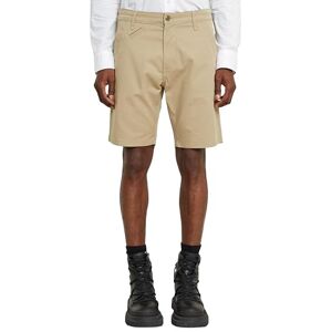 G-STAR Men's Bronson 3.0 Slim Chino Shorts, Multicolour (dk brick/toggee hb D26337-D919-H049), 34 G-STAR Men's Bronson 3.0 Slim Chino Shorts, Multicolour (dk brick/toggee hb D26337-D919-H049), 34