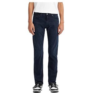 Levi's Men's 511 Slim Jeans, Chicken of the Woods Adv, 30W / 34L Levi's Men's 511 Slim Jeans, Chicken of the Woods Adv, 30W / 34L