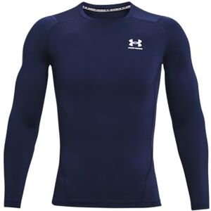 Under Armour Men's UA HG Armour Comp LS Shirt Under Armour Men's UA HG Armour Comp LS Shirt