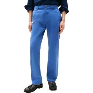 Tommy Hilfiger Men's CORE Mercer Essential Twill MW0MW40263 Chino, Blue (Angorablue), 34W / 30L Tommy Hilfiger Men's CORE Mercer Essential Twill MW0MW40263 Chino, Blue (Angorablue), 34W / 30L