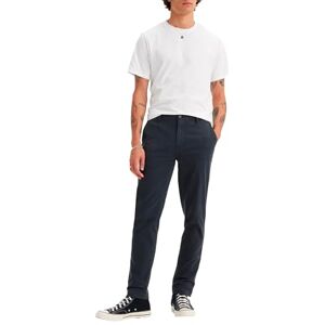 Levi's Men's XX Chino Slim II Trousers, Baltic Navy Shady Gd Ccu B, 38W / 32L Levi's Men's XX Chino Slim II Trousers, Baltic Navy Shady Gd Ccu B, 38W / 32L