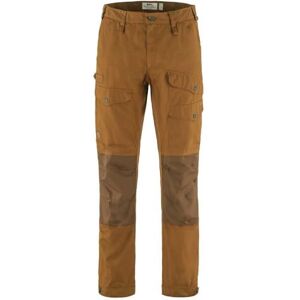 Fjällräven Fjallraven 87178-230-248 Vidda Pro Ventilated TRS M Pants Men's Chestnut-Timber Brown Size 50/L Fjällräven Fjallraven 87178-230-248 Vidda Pro Ventilated TRS M Pants Men's Chestnut-Timber Brown Size 50/L
