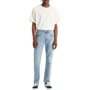 Levi's Men's 502 Taper Jeans, Call It Off, 34W / 36L Levi's Men's 502 Taper Jeans, Call It Off, 34W / 36L