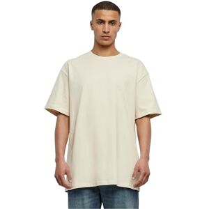 Urban Classics Heavy Oversized Tee T-Shirt Men's, Whitesand, XXL Urban Classics Heavy Oversized Tee T-Shirt Men's, Whitesand, XXL