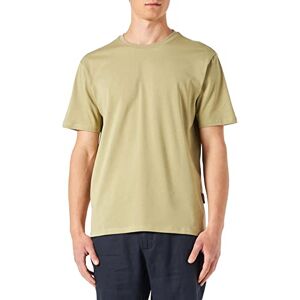Gianni Lupo Men's GLW8727 Short Sleeve T-Shirt, Moss Green, S Gianni Lupo Men's GLW8727 Short Sleeve T-Shirt, Moss Green, S