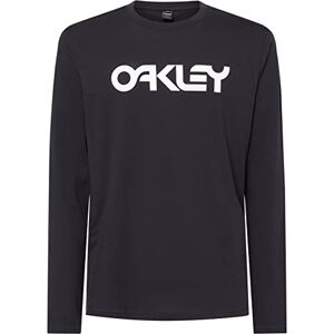Oakley Mark II Long Sleeve Tee 2.0 Oakley Mark II Long Sleeve Tee 2.0