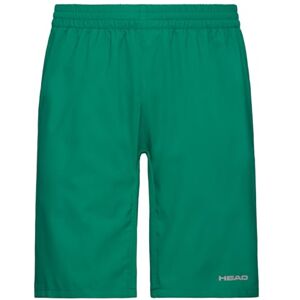 HEAD Mens Outerwear Club Shorts, Mens, Outer Garment, 811389, Petrol, XL HEAD Mens Outerwear Club Shorts, Mens, Outer Garment, 811389, Petrol, XL