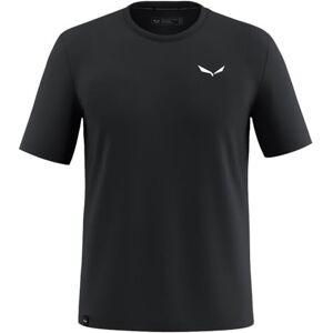 Salewa Eagle Vocab T-Shirt M, Black Out, 2XL Salewa Eagle Vocab T-Shirt M, Black Out, 2XL