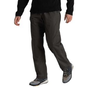 Craghoppers Mens Kiwi Classic Ii Trousers Hiking Pants, Bark, 36W UK Craghoppers Mens Kiwi Classic Ii Trousers Hiking Pants, Bark, 36W UK
