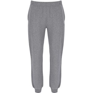 Russell Athletic A30102-CJ-090 Cuffed Leg Pant Pants Men's Collegiate Grey Marl Size 3XL Russell Athletic A30102-CJ-090 Cuffed Leg Pant Pants Men's Collegiate Grey Marl Size 3XL