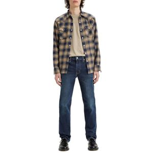 Levi's Men's 511 Slim Jeans, Biologia Adv, 34W / 36L Levi's Men's 511 Slim Jeans, Biologia Adv, 34W / 36L