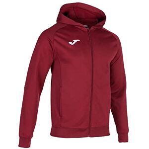 Joma Menfis Jacket and Vest Cabal, Men, mens, 101303.671.XL, burgundy, XL Joma Menfis Jacket and Vest Cabal, Men, mens, 101303.671.XL, burgundy, XL