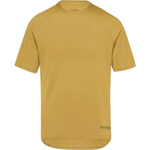 GOREWEAR Everyday Tee Mens, Tuscan Sand, L GOREWEAR Everyday Tee Mens, Tuscan Sand, L