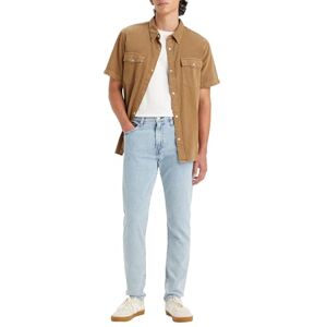 Levi's Men's 512 Slim Taper Jeans, Frosted Cool, 29W / 32L Levi's Men's 512 Slim Taper Jeans, Frosted Cool, 29W / 32L